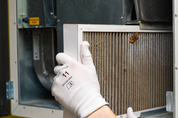 Best Commercial Air Duct Cleaning  in Brockway, PA