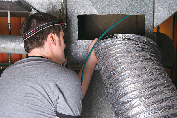 Best Commercial HVAC Duct Cleaning  in Brockway, PA