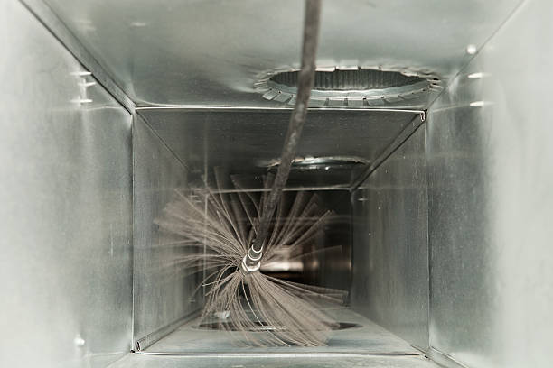 Best Emergency Air Duct Cleaning  in Brockway, PA