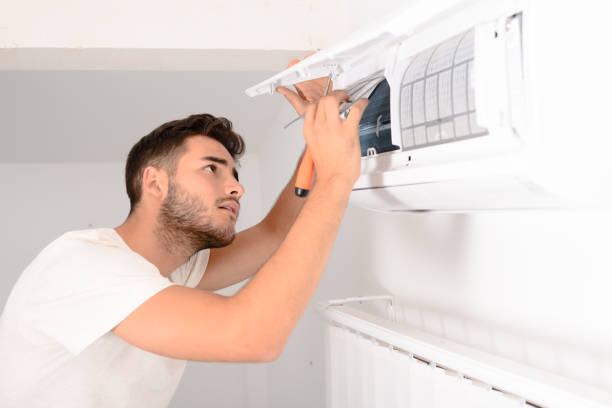 Best Affordable HVAC Duct Cleaning  in Brockway, PA