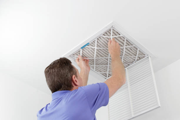 Best Professional Duct Cleaning Services  in Brockway, PA